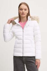 Tommy Jeans geaca de puf 9BYH-KUD06O_00X (DW0DW18312)