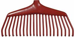 Fiskars Grebla din nailon fara maner, latime 400 mm, 1019220, FISKARS (1019220) - bricolaj-mag Grebla