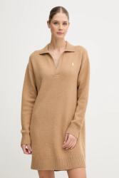 Ralph Lauren rochie din lana 9BYA-SUD01E_80X (211A91143)