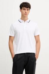 Guess tricou polo PAUL 9BYA-POM025_00X (M5YP42.KARS2)