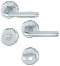 HOPPE Clanta usi de interior Maribor 1766/3022P, 8/72 mm, BB, F271, 40-50mm, HOPPE (11929905) - bricolaj-mag