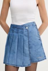 Karl Lagerfeld fustă și pantaloni denim KL X DISNEY 9BYA-SDD02A_55J (A3W12002)