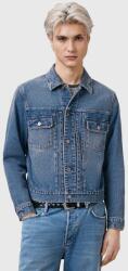AllSaints geacă de blugi pentru bărbați din bumbac EXILE 9BYA-KUM01Y_55X (M030OC)