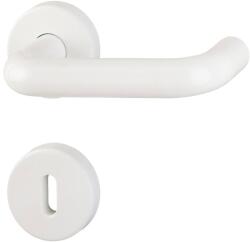 HOPPE Maner pentru usi de interior 30-44mm, Baden K138L/15/15S, 8mm, BB, F9016, HOPPE (505135) - bricolaj-mag