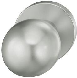 FSB Buton usa de camera pe rozeta 23 0802, pe o singura parte, aluminiu, F1, FSB (0230802000050105)