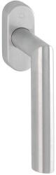 HOPPE Maner fereastra seria Amsterdam E0400/U30, 7 x 24 mm, inox F69, HOPPE (2807297) - bricolaj-mag