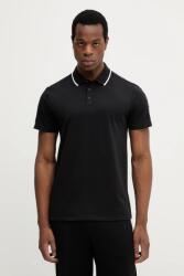 Guess tricou polo PAUL 9BYA-POM025_99X (M5YP42.KARS2)