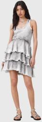 AllSaints rochie din bumbac CAVARLY 9BYA-SUD0HK_09X (W275DC)