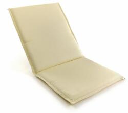 Divero Kerti párna DIVERO - krémszínű (GL06060)