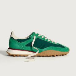 HOFF sneakers BRIDGE MKII GREEN 9BYA-OBD20L_77X