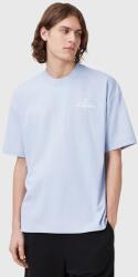 AllSaints tricou din bumbac SOLEIL 9BYA-TSM02A_05X (M051PC)
