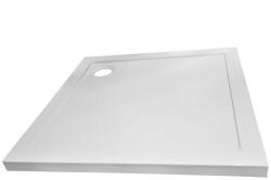 Aquamarin Zuhanytálca négyzet alakú 80 x 80 cm (DSTS05)