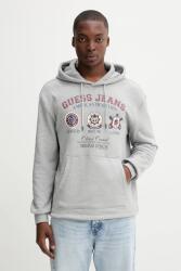 Guess Jeans hanorac de bumbac 9BYA-BLM06P_90X (M5YQ18.KCPR1)