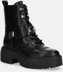 Guess botine SADIKA 9BYA-OBD0L5_99X (FLTSDK.ELE10.BLACK)