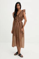 ANSWEAR rochie B9YA-SUD117_88X (B9828.BR.ILK)