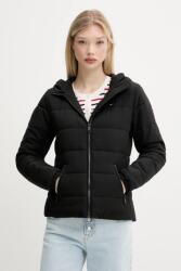 Tommy Jeans geacă petrecută pentru femei 9BYA-KUD01O_99X (DW0DW20959)