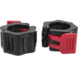 Gorilla Sports Műanyag biztonsági zár 30/31 mm (100825-00001-0001) - kokiskashop
