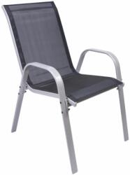 Garthen Kerti rakásolható szé BARI (ZGC34431)