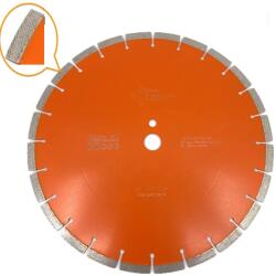 CRIANO DiamantatExpert 400 mm DXQZ.3DPC.400.25 Disc de taiere