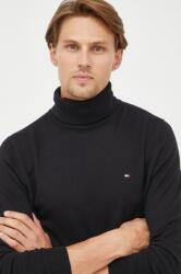Tommy Hilfiger pulover din amestec de casmir 9BYY-SWM0AT_99X (MW0MW28048.9BYY)