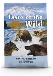 Taste of the Wild TASTE OF THE WILD Pacific Stream 18 kg
