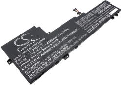 Cameron Sino 5B11K39360 Laptop akkumulátor 4800 mAh (5B11K39360)