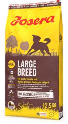 Josera JOSERA Large Breed 12, 5kg + MEGLEPETÉS A KUTYÁDNAK