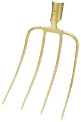 Idealspaten Furca de gunoi de grajd 4 dinti Nordd (67500100) Furca