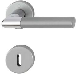 HOPPE Clanta usi de interior Lecce 1405/42KV/42KVS, 8 mm, BB, F49/F9-2, 37-42mm, HOPPE (3887743) - bricolaj-mag