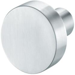 FSB Buton, partea perforata, pentru usa camerei 08 0829, patrat 8mm, aluminiu, F1, FSB (0080829046000105)