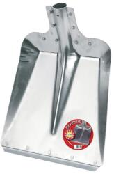  Lopata speciala din aluminiu profesional marime 7 cu margine (4018653028551) Lopata
