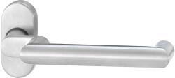 edi Maner pentru usi de exterior, ignifug, jumatate de set, patrat 9mm, lungime 165mm, EDI (1133213300)