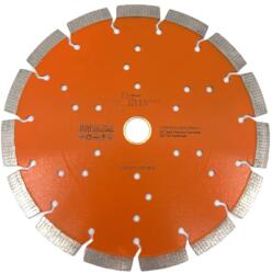 CRIANO DiamantatExpert 230 mm DXQZ.3DPC.230.25-22 Disc de taiere