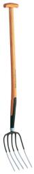 Rex Friedrichstal Furca de compost Rex cu maner in T (54532) Furca