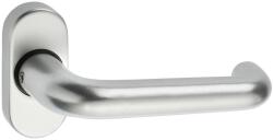 edi Maner pentru usi profilate Ares 1103/2033, jumatate de set, patrat 8mm, 142mm lungime, EDI (1103203300)
