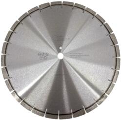 CRIANO DiamantatExpert 450 mm DXQZ.PAC.450.25 Disc de taiere