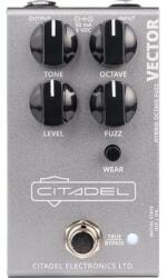  Citadel Vector torzító/oktáv effektpedál