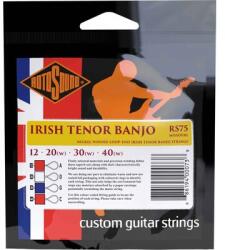  Rotosound RS75 Missouri tenor banjo húrkészlet