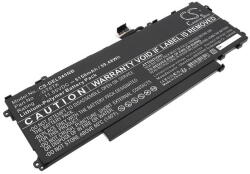 Cameron Sino K2CPY Laptop akkumulátor 5150 mAh (K2CPY)