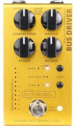  Citadel Bus Driver kompresszor effektpedál
