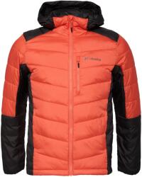 Columbia Labyrinth Loop Ii Hooded Jacket (2085294864)