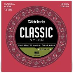 D'Addario EJ27N 1/2 Normal Tension klasszikus gitárhúr