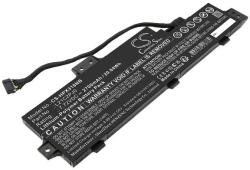 Cameron Sino L21D2PJ0 Laptop akkumulátor 2700 mAh (L21D2PJ0)