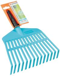 GARDENA Grebla de plastic combisystem 3105-20, 270mm, GARDENA (03105-20) - bricolaj-mag Grebla