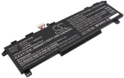 Cameron Sino L84394-005 Laptop akkumulátor 4300 mAh (L84394-005)