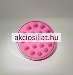  Bőrradírozó gumikefe száraz vagy vízes használathoz