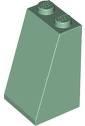 LEGO® Cărămidă cu pantă 75 2 X 2 (6134275)