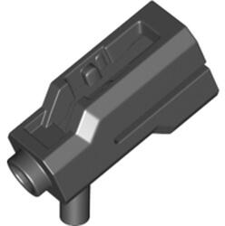 LEGO® Mini Shooter cu mâner (6389560)