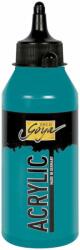 Kreul Solo Goya Akril festék Turquoise 250 ml 1 db (84217)
