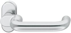 FSB Maner pentru usi profilate 06 1070, pe rozeta ovala, patrat 9mm, inox, FSB (0061070112636204)